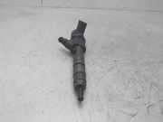 Kraftstoff-Injector 8200100272 Renault Laguna II (BG) Schrägheck 5-drs 1.9 dCi 120 (F9Q-670)