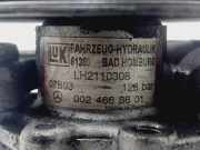 Servolenkung Pumpe A0024668601 Mercedes-Benz S (W220) Limousine 5.0 S-500 V8 24V (M113.960)