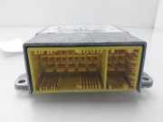 Steuergerät Airbag A2048706726 Mercedes-Benz C (W204) Limousine 2.2 C-220 CDI 16V (OM646.811)