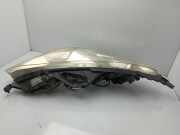 Scheinwerfer Rechts 9660235980 Peugeot 407 (6D) Limousine 2.0 HDiF 16V (DW10BTED4(RHR))