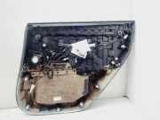 Türverkleidung Links Hinten 109041503N Tesla Model 3 Limousine Standard RWD Plus, Long Range RWD (3D5)