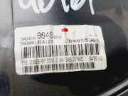 Tachoeinheit Kmh 9666904880 Peugeot Partner (GC/GF/GG/GJ/GK) Van 1.6 HDI 75 (DV6ETED(9HN))