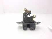 Heckschloss 812303A000 Hyundai Trajet Großraumlimousine 2.0 CRDi 16V (D4EA)