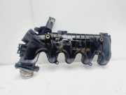 Ansaugkrümmer 9653808680D Mazda 3 BERLINA (BK) 1.6 CRDT Active 109 CV / 80 KW