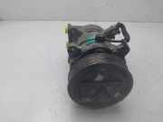 Klima Pumpe SD6V121412F Peugeot 206 (2A/C/H/J/S) Schrägheck 1.4 XR,XS,XT,Gentry (TU3JP(KFW))