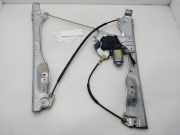 Fensterheber Links Vorne 8200291145J Renault Clio III Estate/Grandtour (KR) Kombi 1.5 dCi 85 (K9K-766)