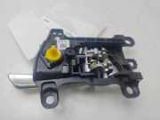 Türgriff Innen Links Vorne 82610D7000NSS Hyundai Tucson (TL) SUV 1.7 CRDi 16V 2WD (D4FD)