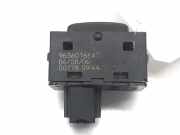 Schalter Für Elekt. Fensterheber Rechts Hinten 96360166XT Peugeot 307 SW (3H) Kombi 1.6 HDi 16V (DV6ATED4(9HX))