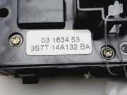 Schalter F?r Elekt. Fensterheber Links Vorne 3S7T14A132BA Ford Mondeo III Limousine 2.0 TDCi 130 16V (FMBA)