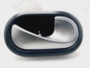 Türgriff Innen Links Hinten 8200028486 Renault Megane II (LM) Limousine 1.9 dCi 120 (F9Q-800)