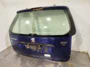 Hintert?r 8701Q4 Peugeot 307 Break (3E) Kombi 2.0 HDi 110 FAP (DW10ATED(RHS))