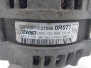 Lichtmaschine 270600R071 Toyota Avensis (T27) Limousine 2.0 16V D-4D-F (1AD-FTV(Euro 4))