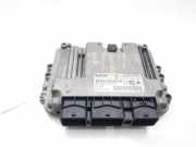 Motorsteuergerät 9662213180 Peugeot 307 SW (3H) Kombi 1.6 HDiF 110 16V (DV6TED4(9HZ))