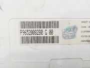 Tachoeinheit Kmh 9652008280 Citroën C3 (FC/FL/FT) Schrägheck 5-drs 1.4 (TU3JP(KFV))