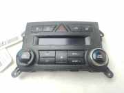 Bedienung Klimacontrolle 972502PXXX Kia Sorento II (XM) SUV 2.2 CRDi 16V VGT 4x2 (D4HB)