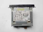 Radio 1K8035150H Volkswagen CADDY FURGÓN/KOMBI Furgón BMT 102 CV / 75 KW