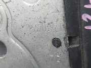 Heckschloss 55701971 Fiat Grande Punto (199) Schrägheck 1.4 (350.A.1000)
