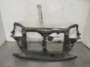 Schließplatte Kühlerträger 641011E001 Hyundai ACCENT (MC) GL 110 CV / 81 KW