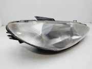 Scheinwerfer Rechts 9640559480 Peugeot 206 (2A/C/H/J/S) Schrägheck 1.4 XR,XS,XT,Gentry (TU3JP(KFX))