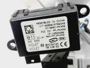 Zündschloss 20939745 Opel Insignia Schrägheck 5-drs 2.0 CDTI 16V 130 Ecotec (A20DTH)