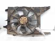 Kühlerventilator 8200065257B Renault Scénic I (JA) -> 1999, Zie MEGANE Großraumlimousine 1.9 dCi RX4 (F9Q-740)