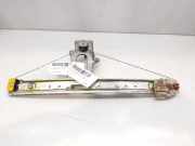 Fensterheber Links Hinten 51347011205 BMW 3 serie (E46/4) Limousine 320d 16V (M47-D20(204D1))