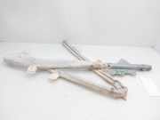 Vorhang Airbag Rechts VOOR 3R5880742 Seat Exeo (3R2) Limousine 2.0 TDI 16V (CAGA)