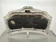 Motorhaube 651004U130 Nissan Almera tino (V10M) Großraumlimousine 2.2 Di 16V (YD22)