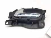 Türgriff Innen Links Hinten 96526178 Peugeot 407 (6D) Limousine 2.0 HDiF 16V (DW10BTED4(RHR))