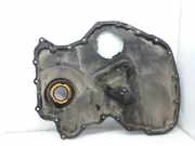 Steuerkette Abdeckung XS706019A Ford MONDEO TURNIER (GE) Trend 116 CV / 85 KW