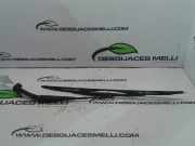 Scheibenwischer Links Vorne MR192097 Mitsubishi L-200 Pick-up 2.5 TD 4x4 (4D56T)