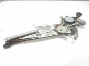 Fensterheber Rechts Vorne 6980152080 Toyota RAV4 (A3) Geländewagen 2.2 D-4D 16V 4x4 (2AD-FTV)