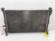 Radiator 98AW8K160DF Ford Focus 1 Limousine 1.6 16V (FYDB)