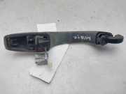 T?rgriff Au?en Ra 05074194AG Jeep Patriot (MK74) SUV 2.0 CRD 16V 4x4 (BYL)