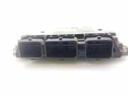 Motorsteuergerät 8200601334 Renault II FAMILIAR Dynamique Confort 131 CV / 96 KW