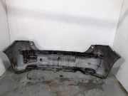 Stoßstange Hinten 7410W9 Citroën C4 Berline (LC) Schrägheck 5-drs 1.6 HDi 16V 110 (DV6TED4(9HY))