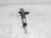Kraftstoff-Injector 122BD6AFB7C8 Toyota 3.0 D4-D VXL 166 CV / 122 KW