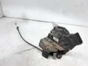 Türschloss Rechts Vorne 3M5AR21812AJ Ford FOCUS BERLINA (CAP) Sport 136 CV / 100 KW