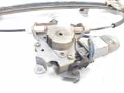 Fensterheber Rechts Vorne 807202S40A Nissan King Cab/Pickup 4x4 (D22) Pick-up 2.5 dCi 16V (YD25DDTi)