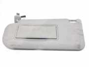 Sonnenblende Links GJ6T69320C77 Mazda 6 (GG12/82) Limousine 2.0 CiDT 16V (RF5C) 2005