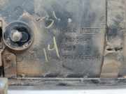 Türgriff Außen Rechts Vorne 55135636A Jeep Grand Cherokee (WG/WJ) SUV 2.7 CRD 20V (ENF)