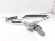Fensterheber Rechts Hinten 7332131001 SsangYong Actyon SUV 2.0 Xdi 16V (OM664.951)