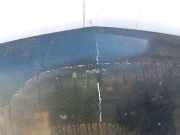 Motorhaube 7751474143 Renault Vel Satis (BJ) Großraumlimousine 2.2 dCi 150 16V (G9T-702)