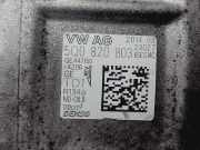 Klima Pumpe 5Q0820803 Volkswagen Golf VII (AUA) Schrägheck 1.6 TDI 16V (CLHA) CLHA