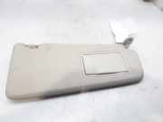 Sonnenblende Rechts LR058110 Land + Range Rover Freelander II Geländewagen 2.2 tD4 16V (224DT(DW12BTED4))