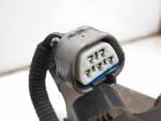 Scheibenwischermotor Vorne 1593001260 Mazda CX-7 SUV 2.3 MZR DISI Turbo 16V (L3VDT)