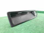 Handgriff Kofferraum 07355019700E Opel COMBO D Kasten L1H1 2.2t 90 CV / 66 KW