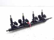 Einspritzdüsen Düsenstock 75281788004 Mini Mini (R56) Schrägheck 1.6 16V Cooper (N12-B16A)