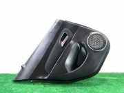 Türverkleidung Links Hinten 96940777 Daewoo / Chevrolet Cruze Schrägheck 2.0 D 16V (Z20D1)