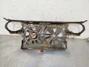 Schließplatte Kühlerträger 1H0805594A Volkswagen III BERLINA (1H1) CL 101 CV / 74 KW